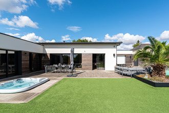 achat maison vitre 35500
