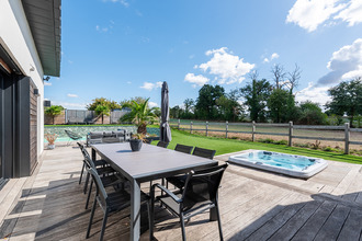 achat maison vitre 35500