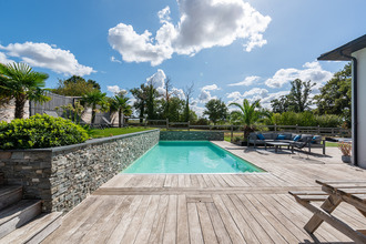 achat maison vitre 35500