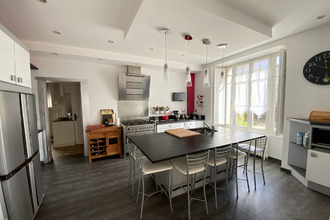 achat maison vitre 35500