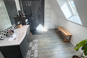 achat maison vitre 35500