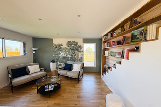 achat maison vitre 35500
