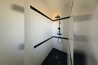 achat maison vitre 35500