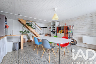 achat maison vitre 35500