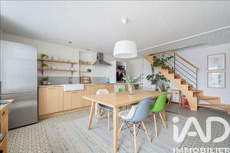 achat maison vitre 35500