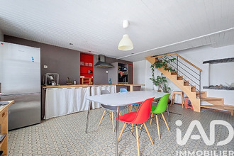 achat maison vitre 35500