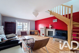 achat maison vitre 35500