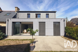 achat maison vitre 35500