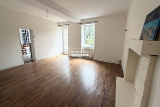 achat maison vitre 35500