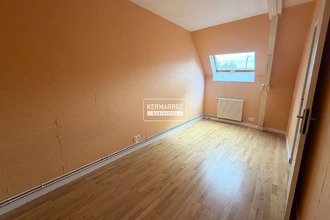 achat maison vitre 35500