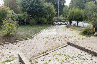 achat maison vitre 35500