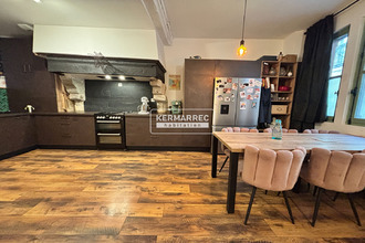 achat maison vitre 35500