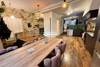 achat maison vitre 35500