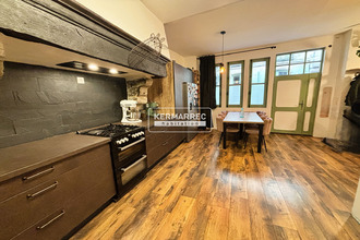 achat maison vitre 35500