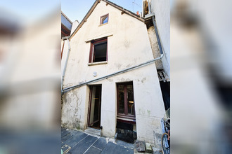 achat maison vitre 35500