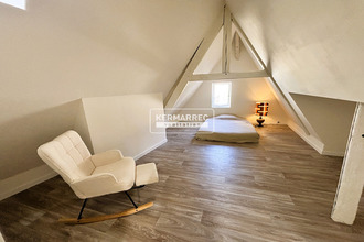 achat maison vitre 35500