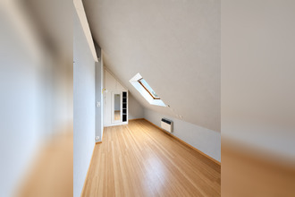 achat maison vitre 35500