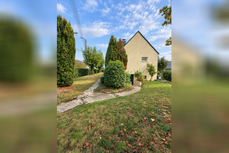 achat maison vitre 35500