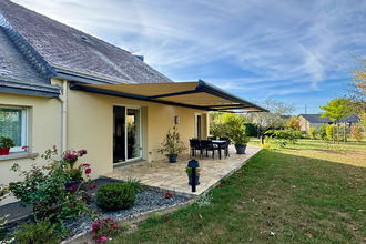 achat maison vitre 35500