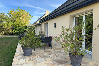 achat maison vitre 35500