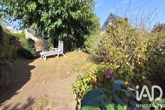 achat maison vitre 35500