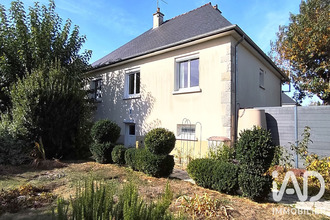 achat maison vitre 35500