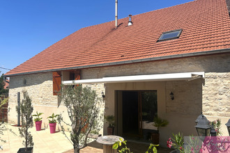 achat maison vitreux 39350