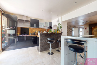 achat maison vitreux 39350