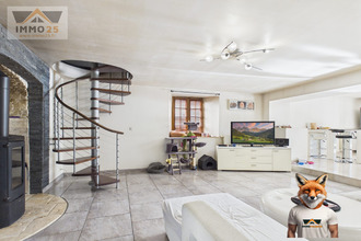 achat maison vitreux 39350