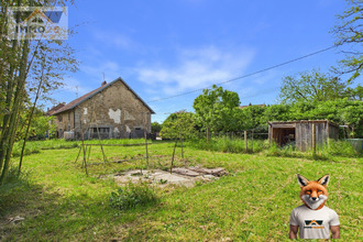 achat maison vitreux 39350
