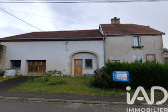 achat maison vitrey-sur-mance 70500