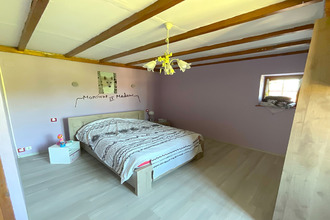 achat maison vitrey-sur-mance 70500