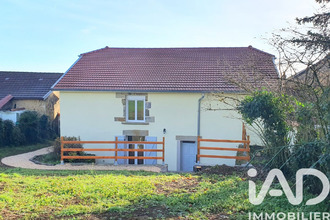 achat maison vitrey-sur-mance 70500
