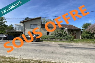 achat maison vitrey-sur-mance 70500