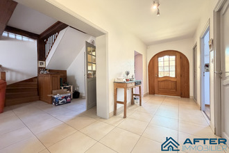 achat maison vitrimt 54300