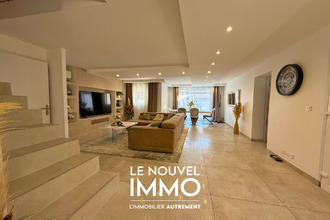 achat maison vitrolles 13127