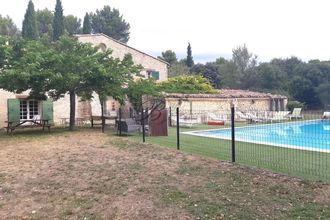 achat maison vitrolles-en-luberon 84240