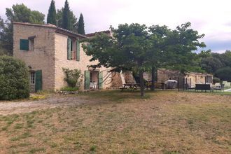 achat maison vitrolles-en-luberon 84240