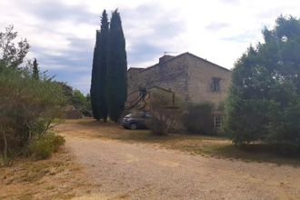 achat maison vitrolles-en-luberon 84240