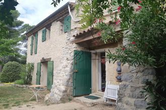 achat maison vitrolles-en-luberon 84240