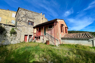 achat maison vitrolles-en-luberon 84240