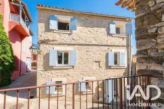 achat maison vitrolles-en-luberon 84240