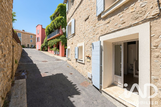 achat maison vitrolles-en-luberon 84240