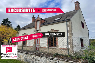 achat maison vitry-aux-loges 45530
