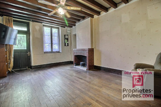 achat maison vitry-aux-loges 45530