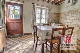 achat maison vitry-aux-loges 45530