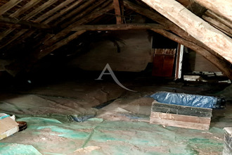 achat maison vitry-aux-loges 45530