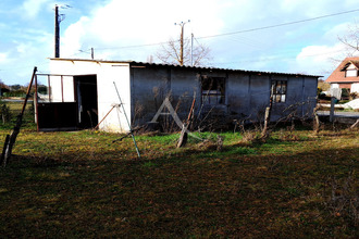 achat maison vitry-aux-loges 45530