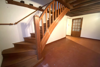 achat maison vitry-aux-loges 45530