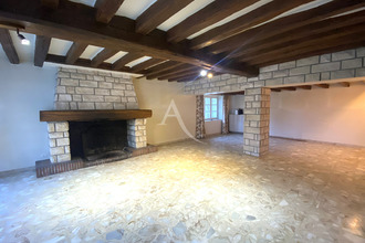 achat maison vitry-aux-loges 45530